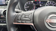 Nissan Juke 1.0 DiG-T 114 N-Connecta 5dr Petrol Hatchback